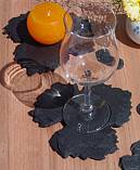 Kategorie Tischdekoration Naturschiefer